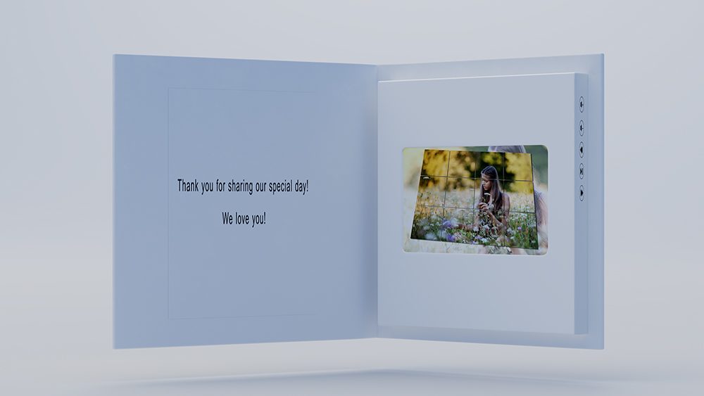 Video Book